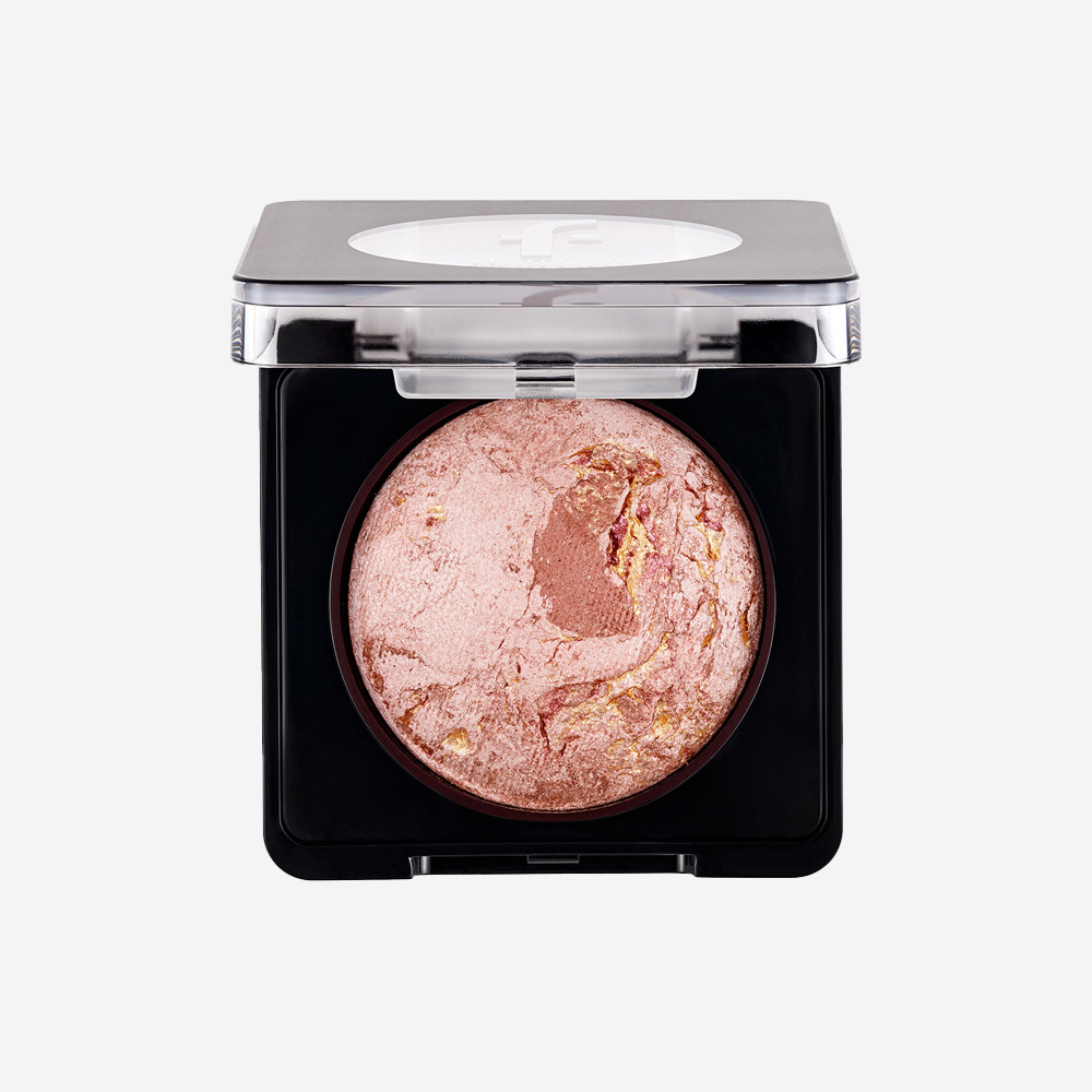 Flormar Baked Blush On - 045 Touch Of Rose