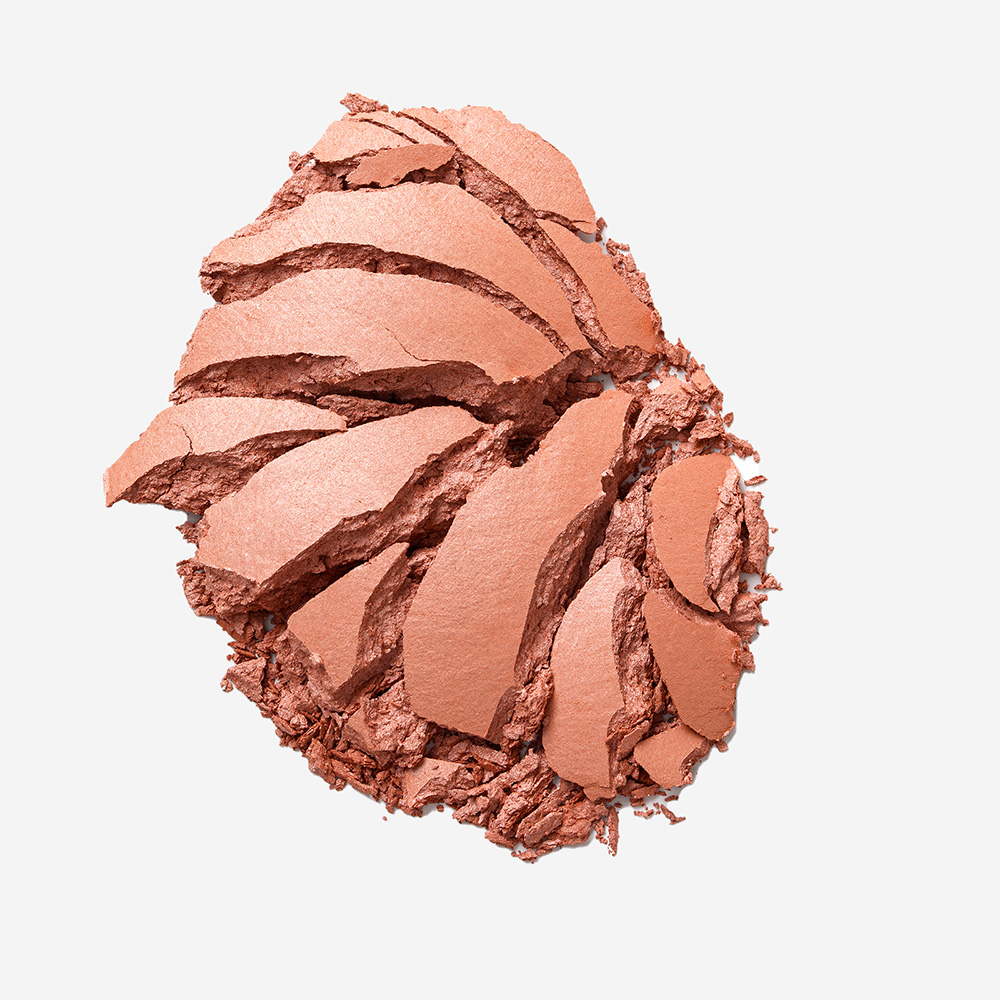 Flormar Baked Blush On - 051 Dried Rose