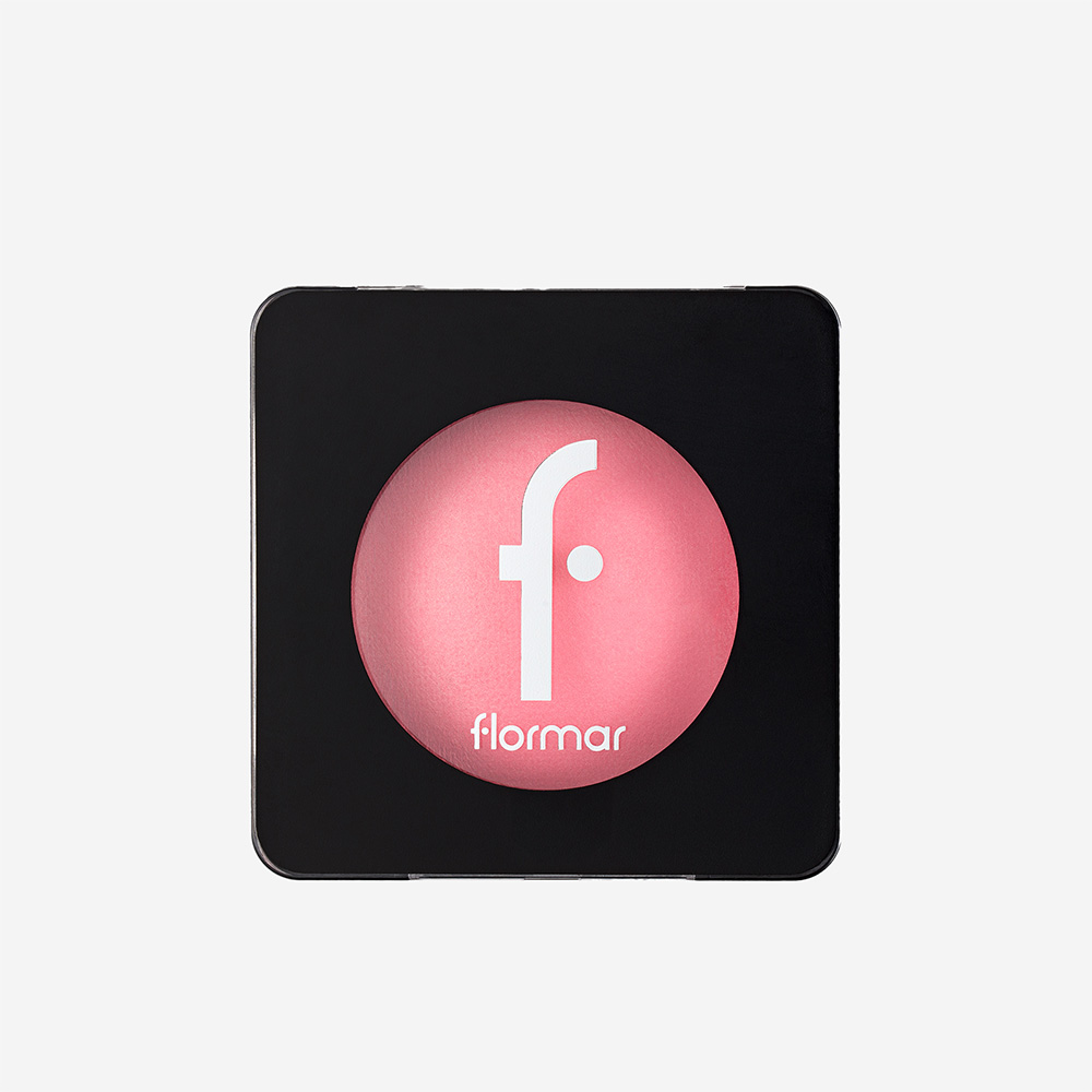 Flormar Baked Blush On - 054 Flormar Pink