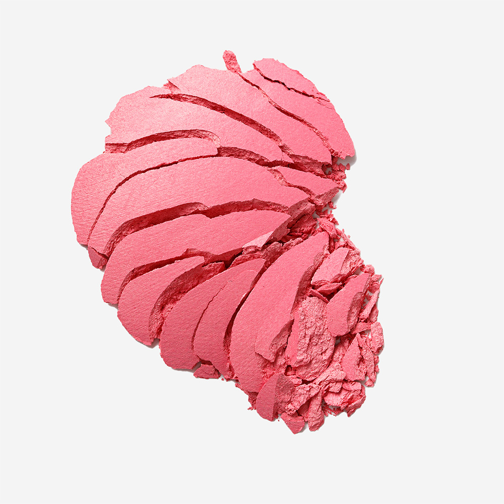Flormar Baked Blush On - 054 Flormar Pink