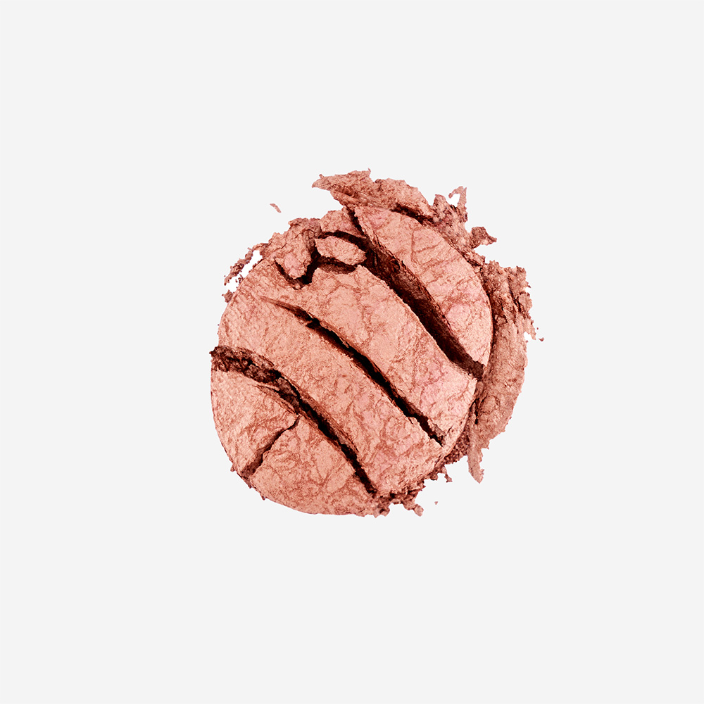 Flormar Baked Blush On - 056 Peachy Pink