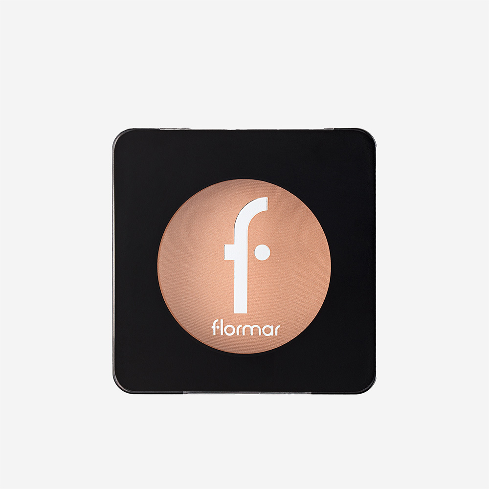Flormar Classic Blush On - 097 Golden Peach