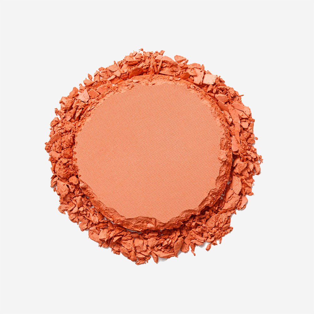 Flormar Classic Blush On - 100 Matte Peach