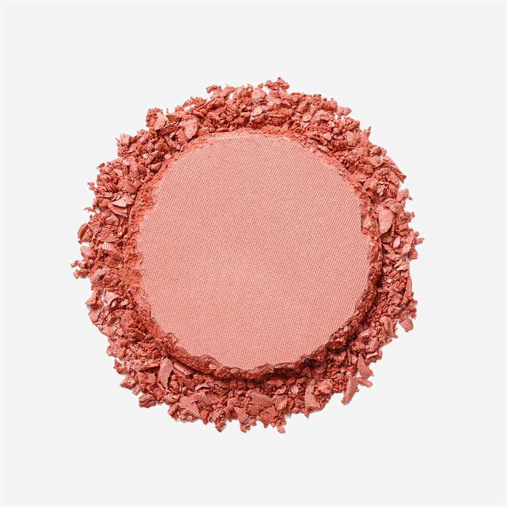 Flormar Classic Blush On - 102 Rose Pink