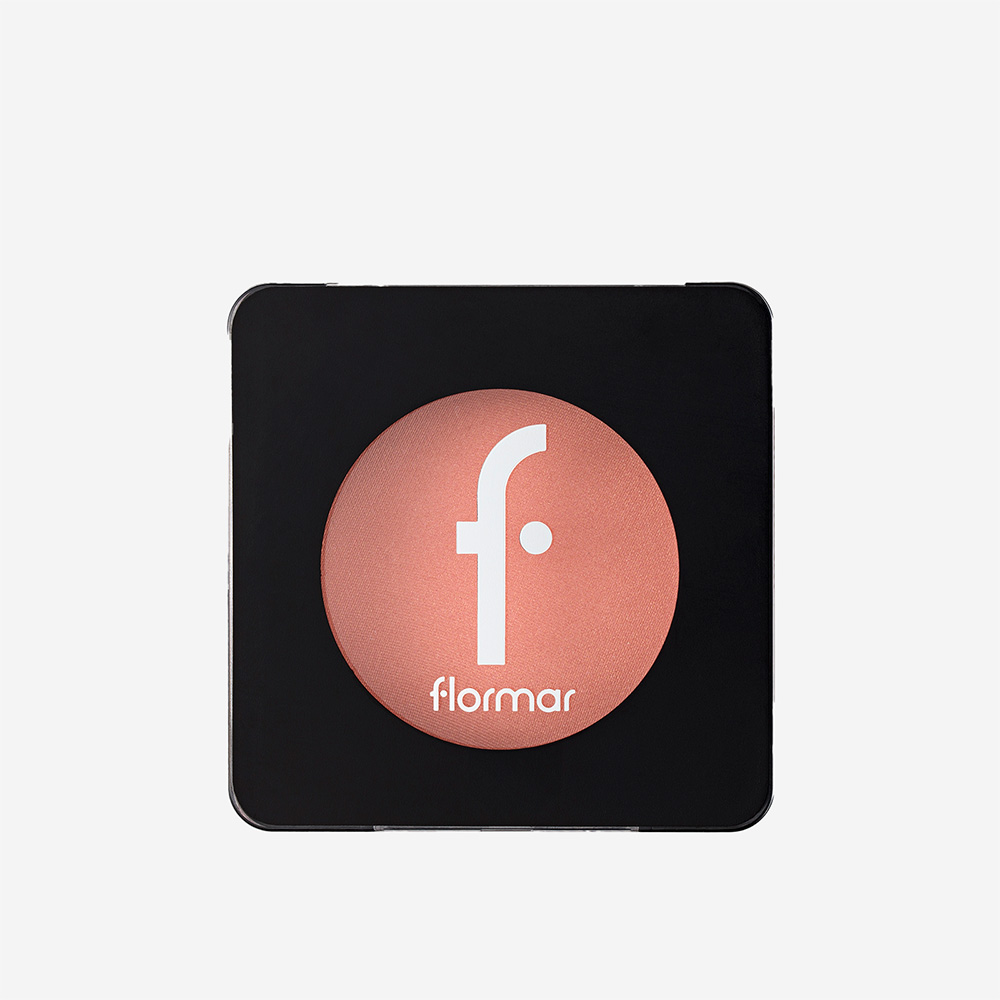 Flormar Classic Blush On - 103 Sparkle Rose