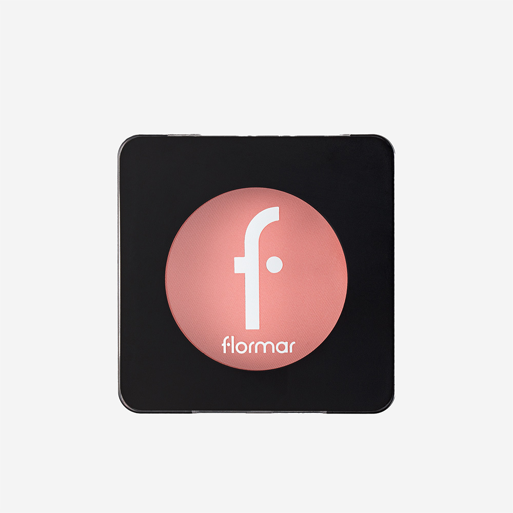 Flormar Classic Blush On - 105 Matte Rose