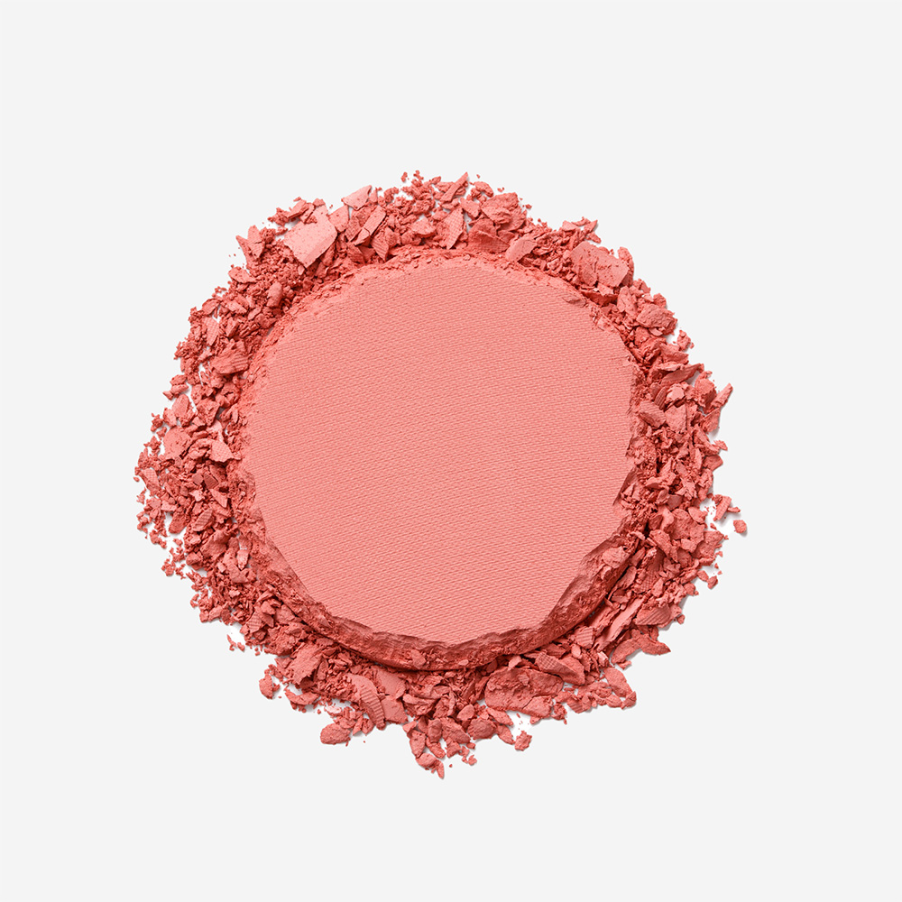 Flormar Classic Blush On - 105 Matte Rose