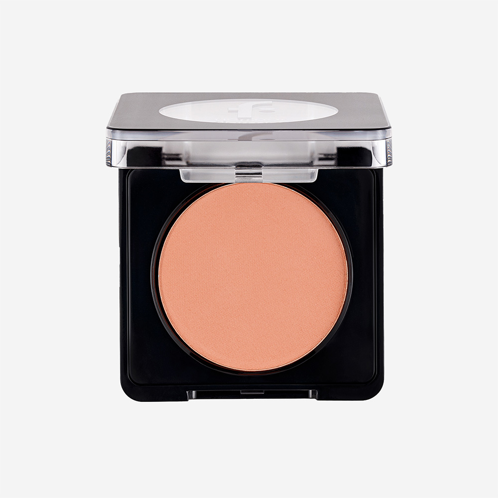 Flormar Classic Blush On - 106 Rosewood