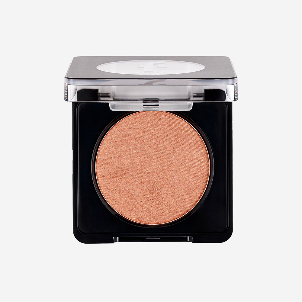 Flormar Classic Blush On - 108 Shining Bronze