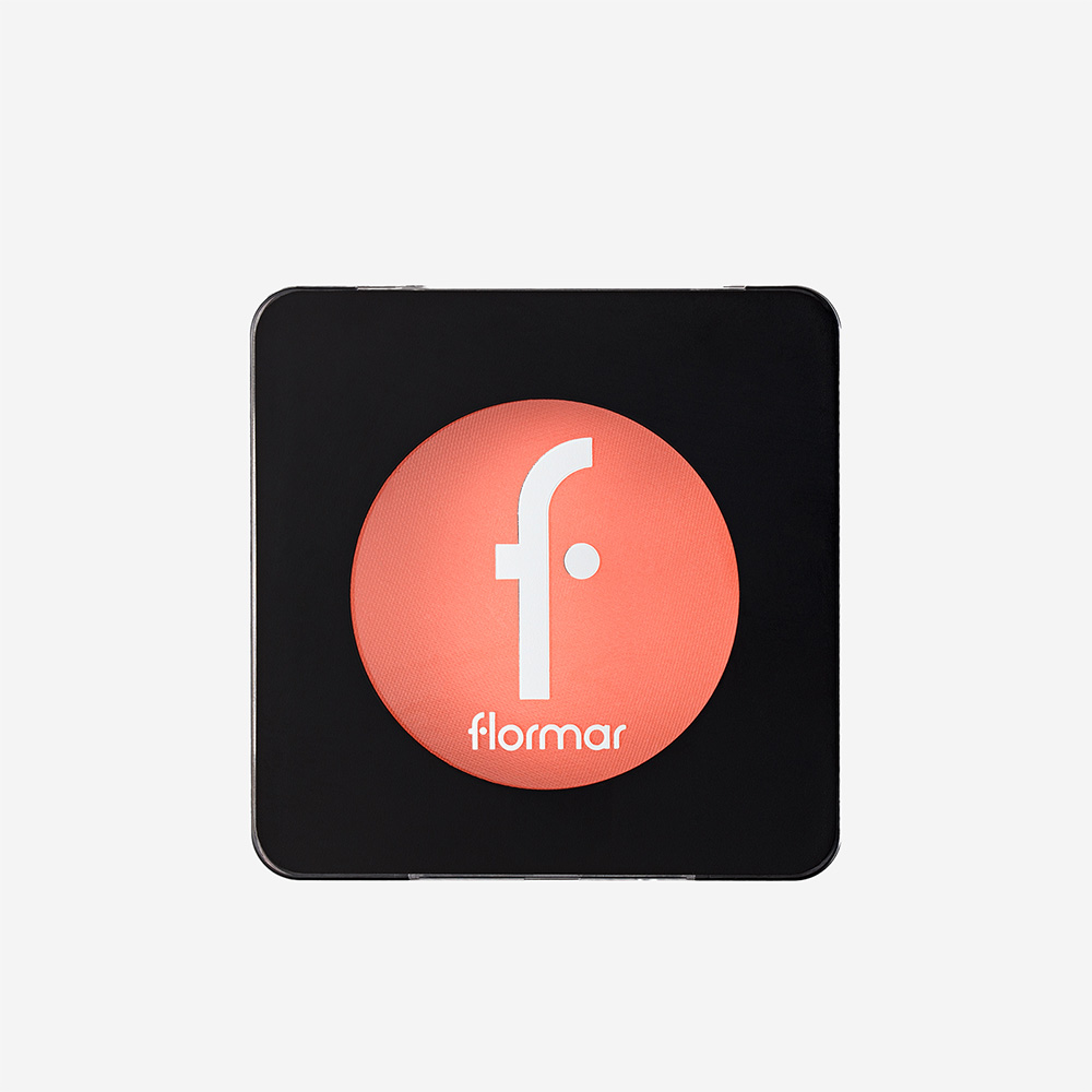 Flormar Classic Blush On - 109 Sweet Coral