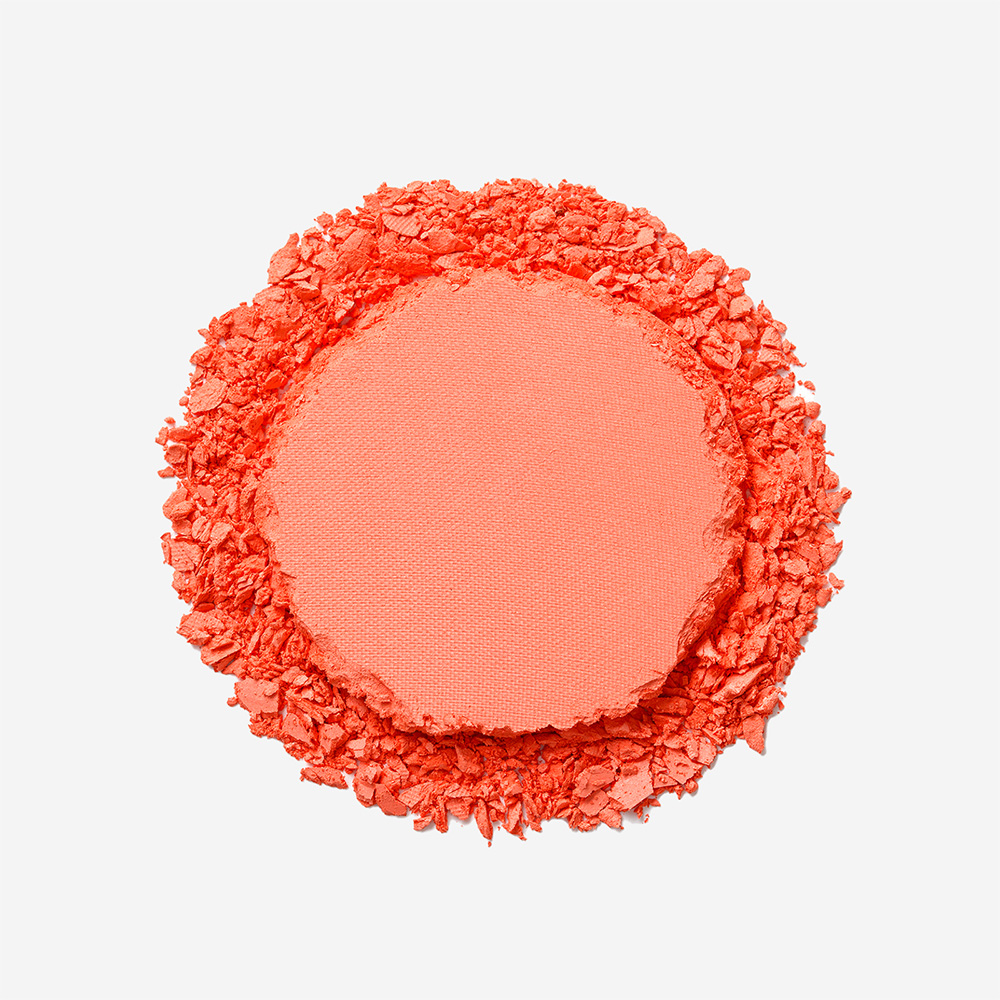 Flormar Classic Blush On - 109 Sweet Coral