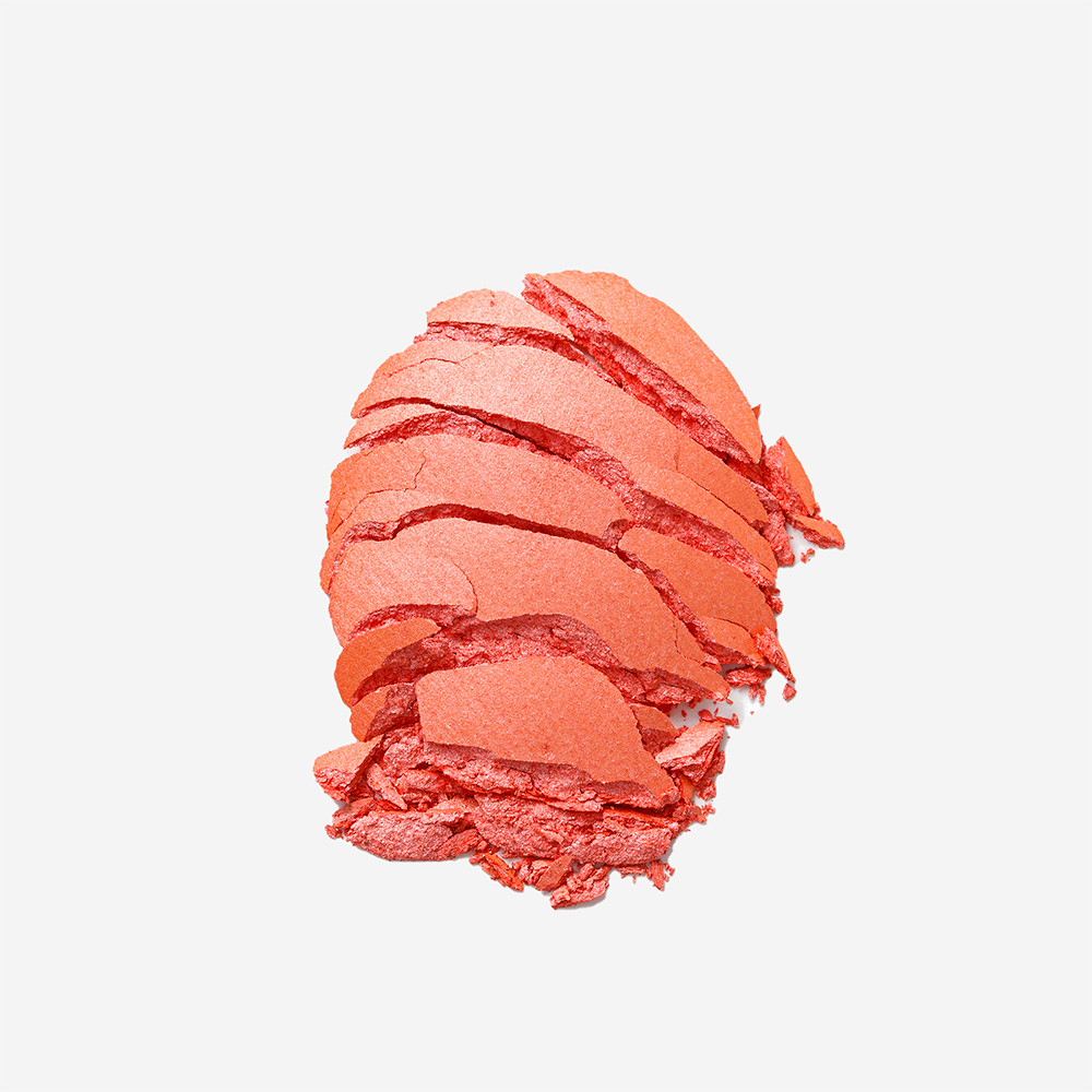 Flormar Baked Eyeshadow - 003 Orange Popsicle