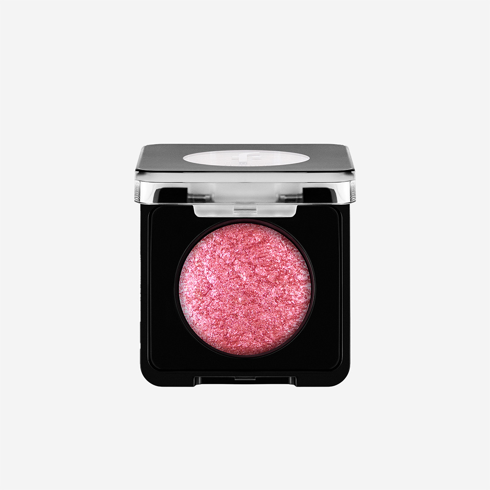 Flormar Baked Eyeshadow - 004 Pink Diamond