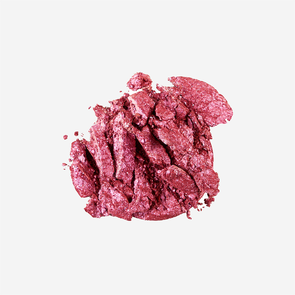 Flormar Baked Eyeshadow - 004 Pink Diamond