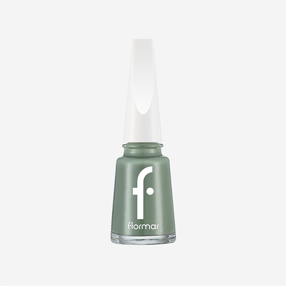 Flormar Classic Nail Enamel - 543 Spa Day -New
