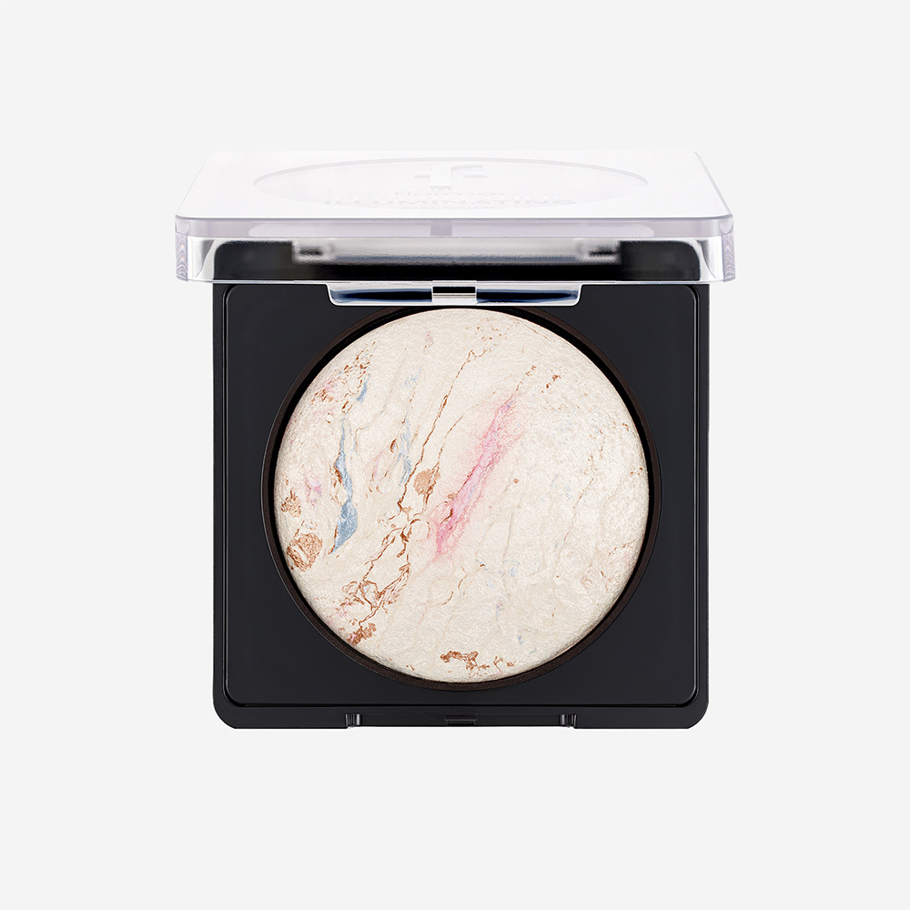Flormar Powder Illuminator - -001 Morning Star
