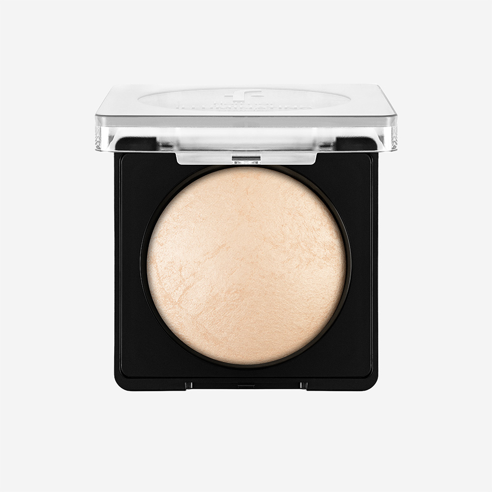 Flormar Powder Illuminator - -002 Midnight Star