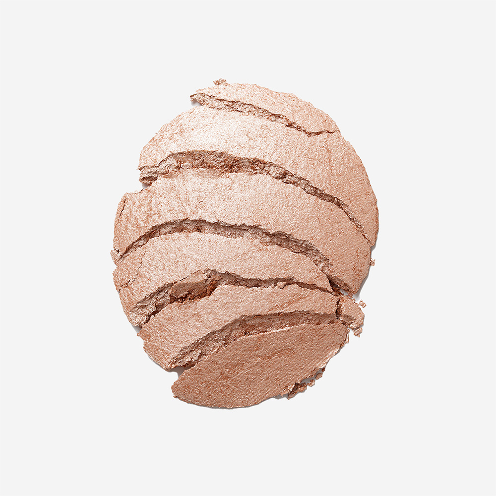 Flormar Powder Illuminator - -003 Bronze Star