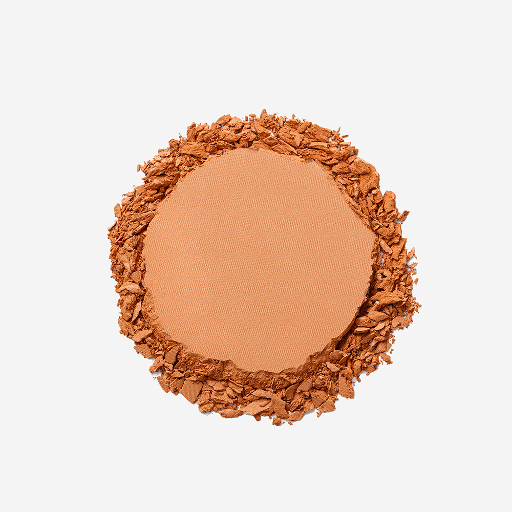 Flormar Bronzing Powder - -002 Rose Gold