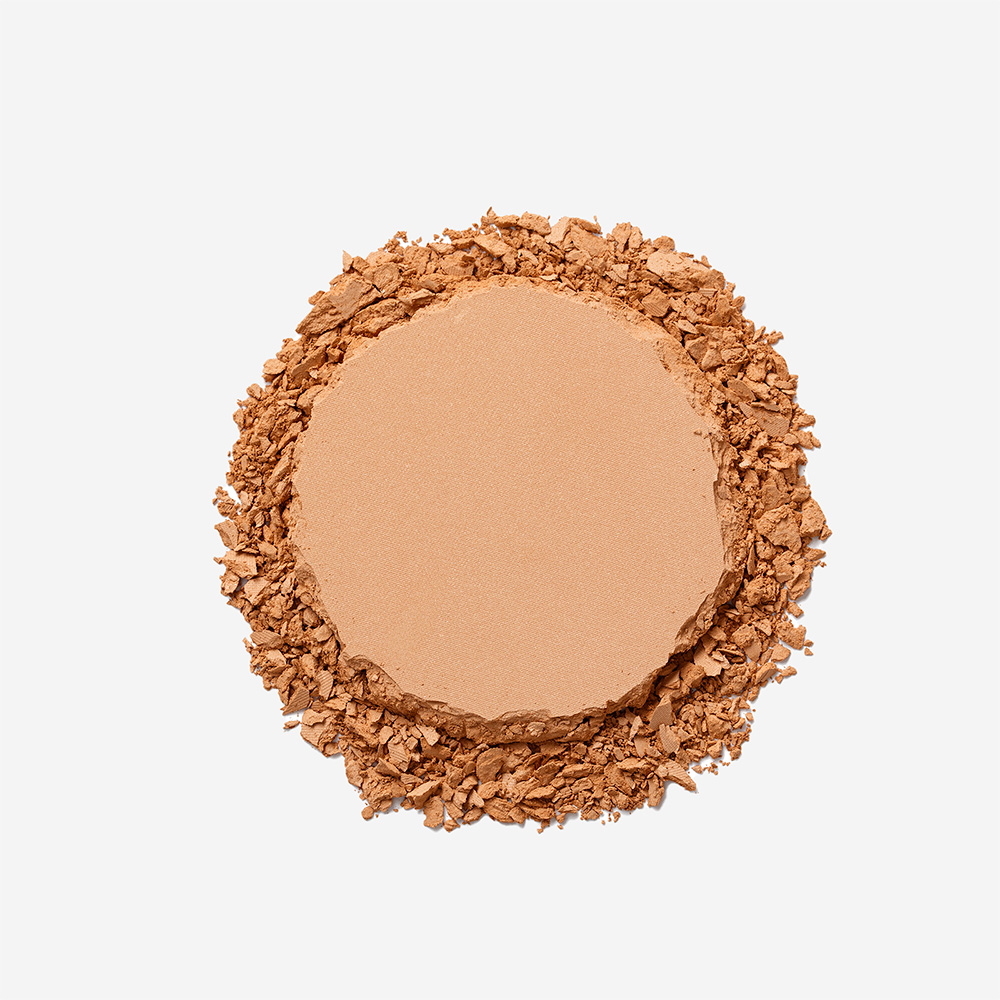 Flormar Bronzing Powder - -003 Copper Bronze
