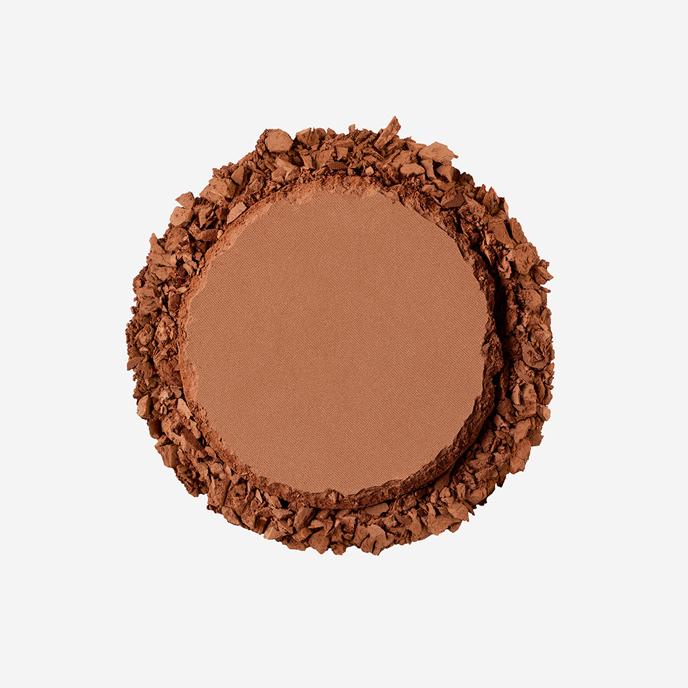 Flormar Bronzing Powder - -008 Sun Tan