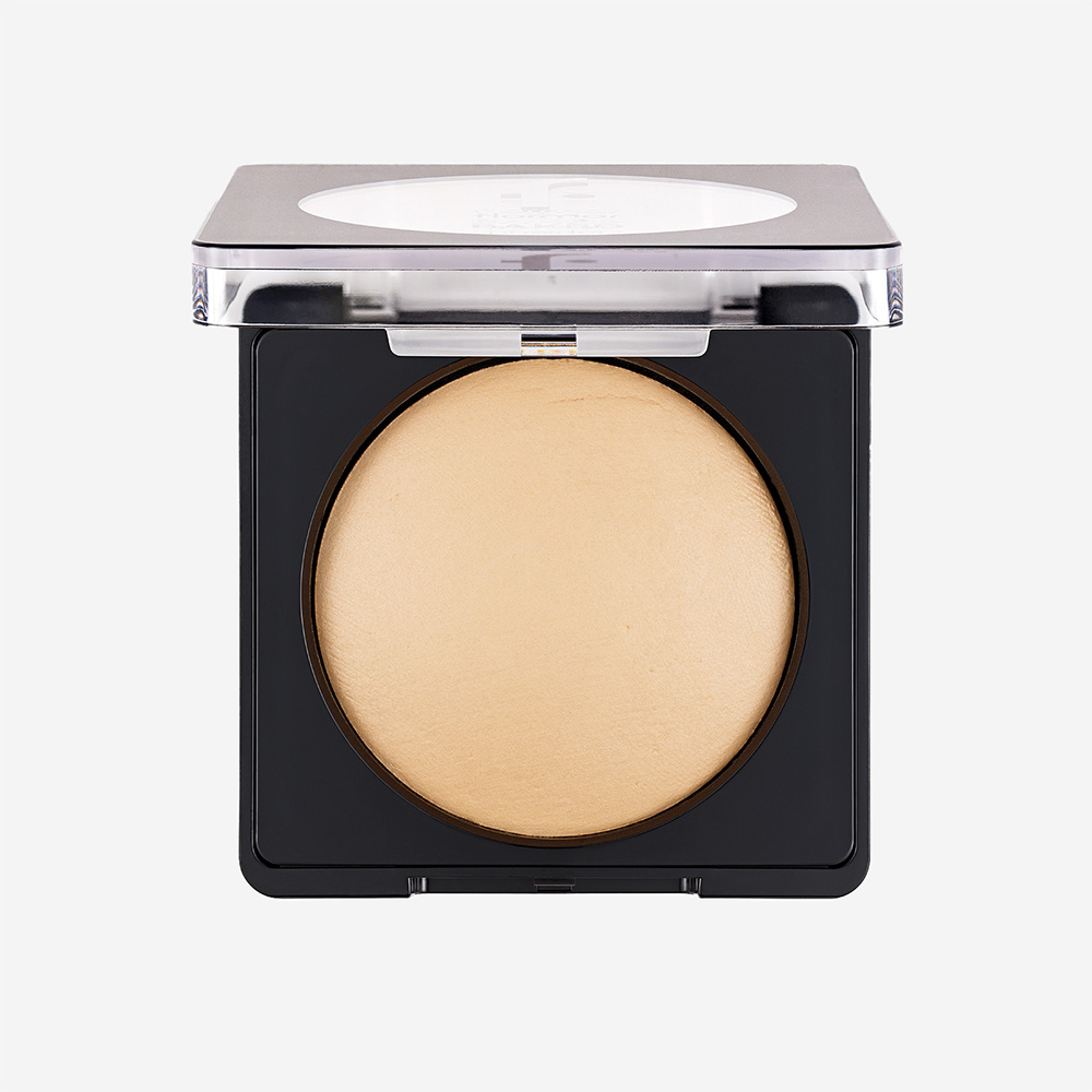 Flormar Baked Powder - 020 Soft Beige