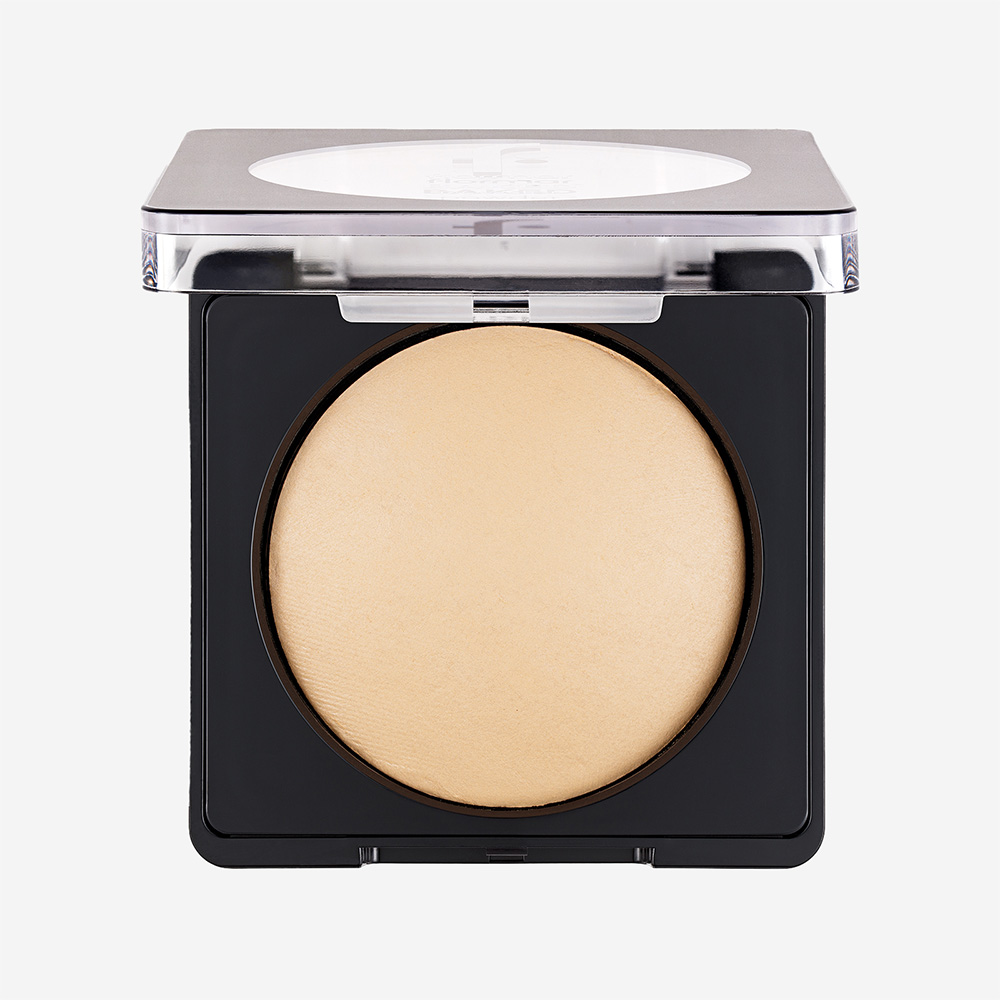 Flormar Baked Powder - 032 Warm Sand