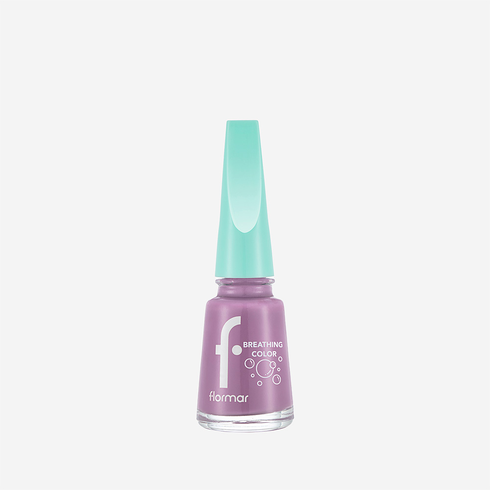Flormar Breathing Color Nail Enamel -016