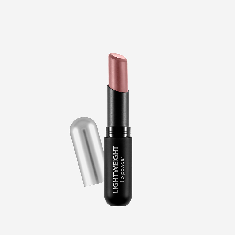 Flormar Light Weight Lip Powder LipStick 002 New Day