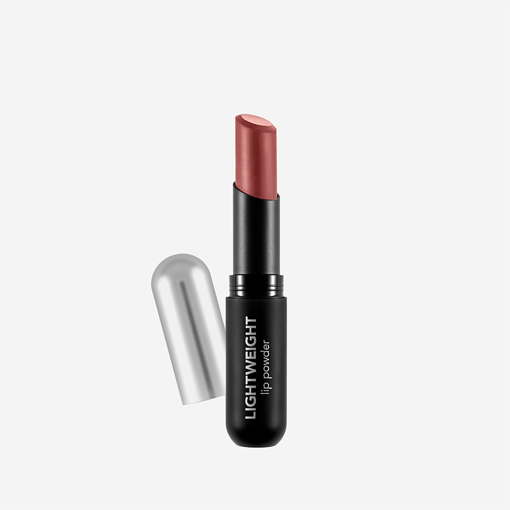 Flormar Light Weight Lip Powder LipStick 003 Always With Me