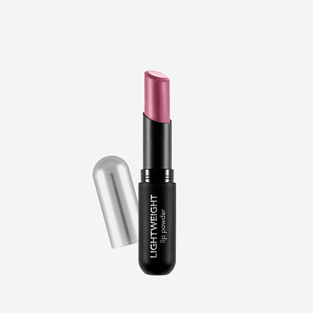 Flormar Light Weight Lip Powder LipStick 008 Lucky Me