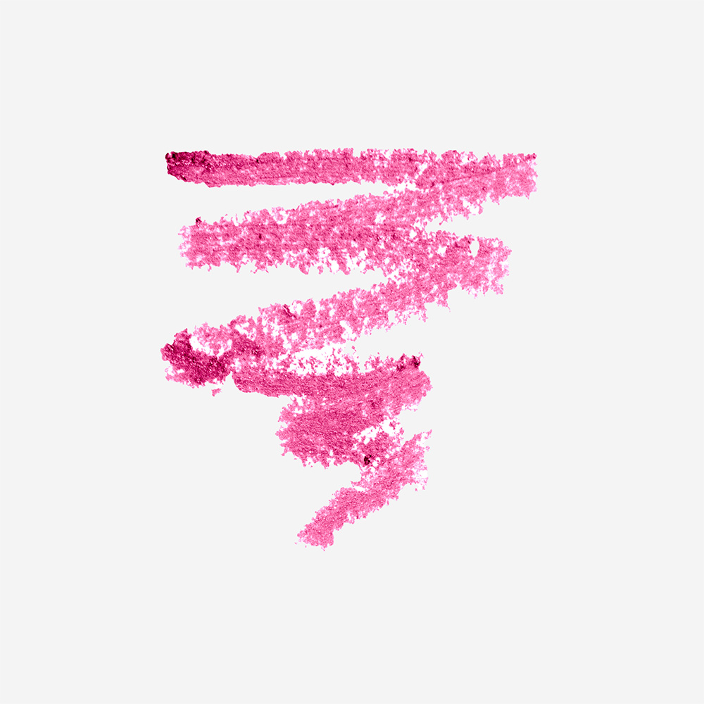 Flormar Festival Spirit Extreme Tattoo Gel Pencil 06 Flormar Pink