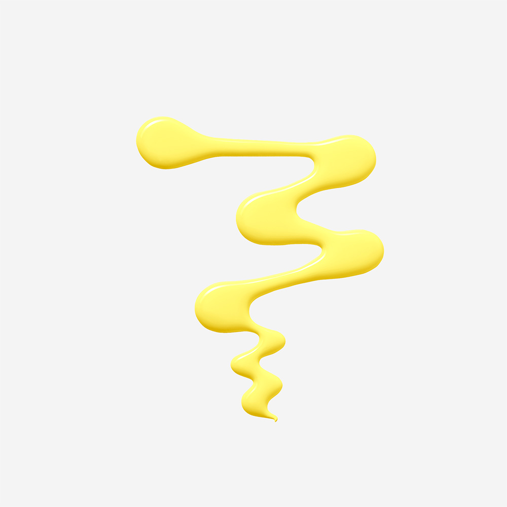 Flormar Quick Dry Nail Enamel - 53 Sunny Day