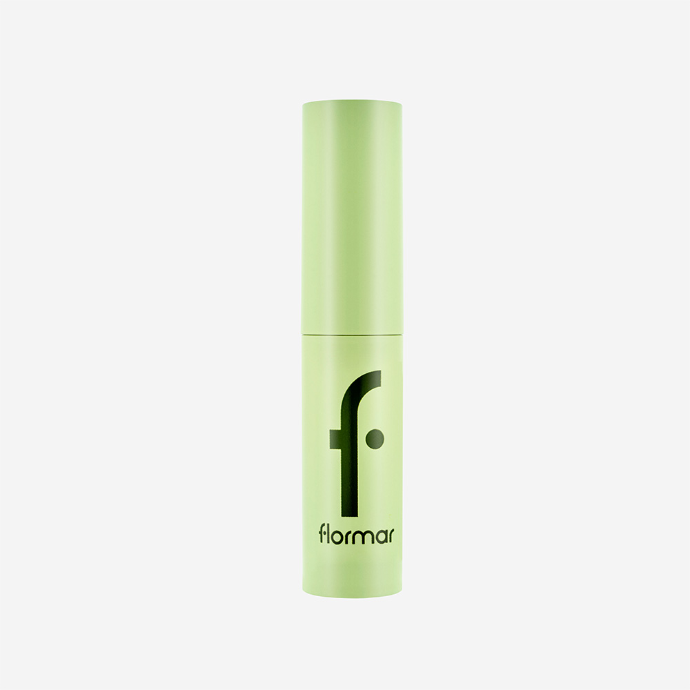 Flormar Green Up Lipstick-008 Cinnamon Tree