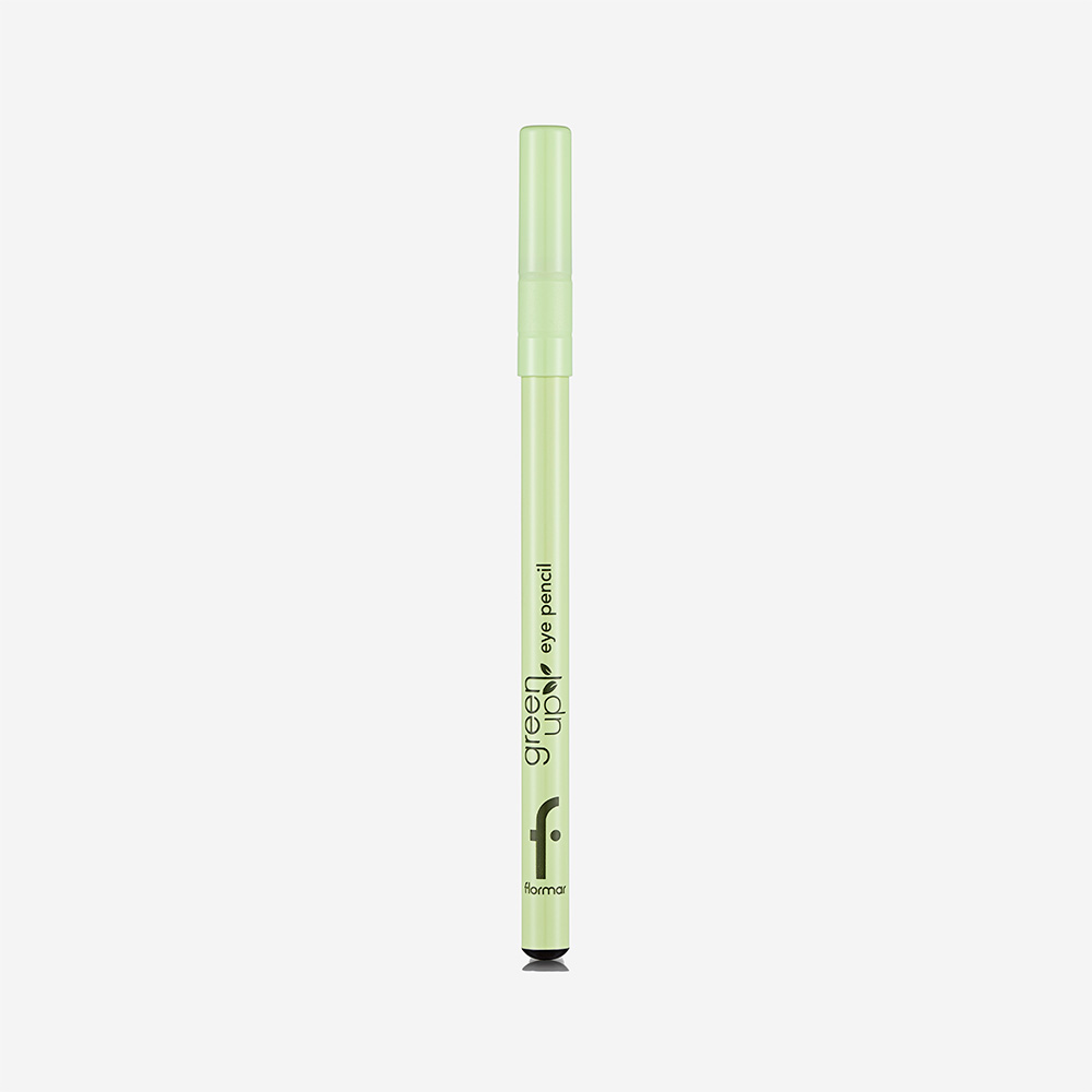 Flormar Green Up Eye Pencil PCL002 Snow Flake