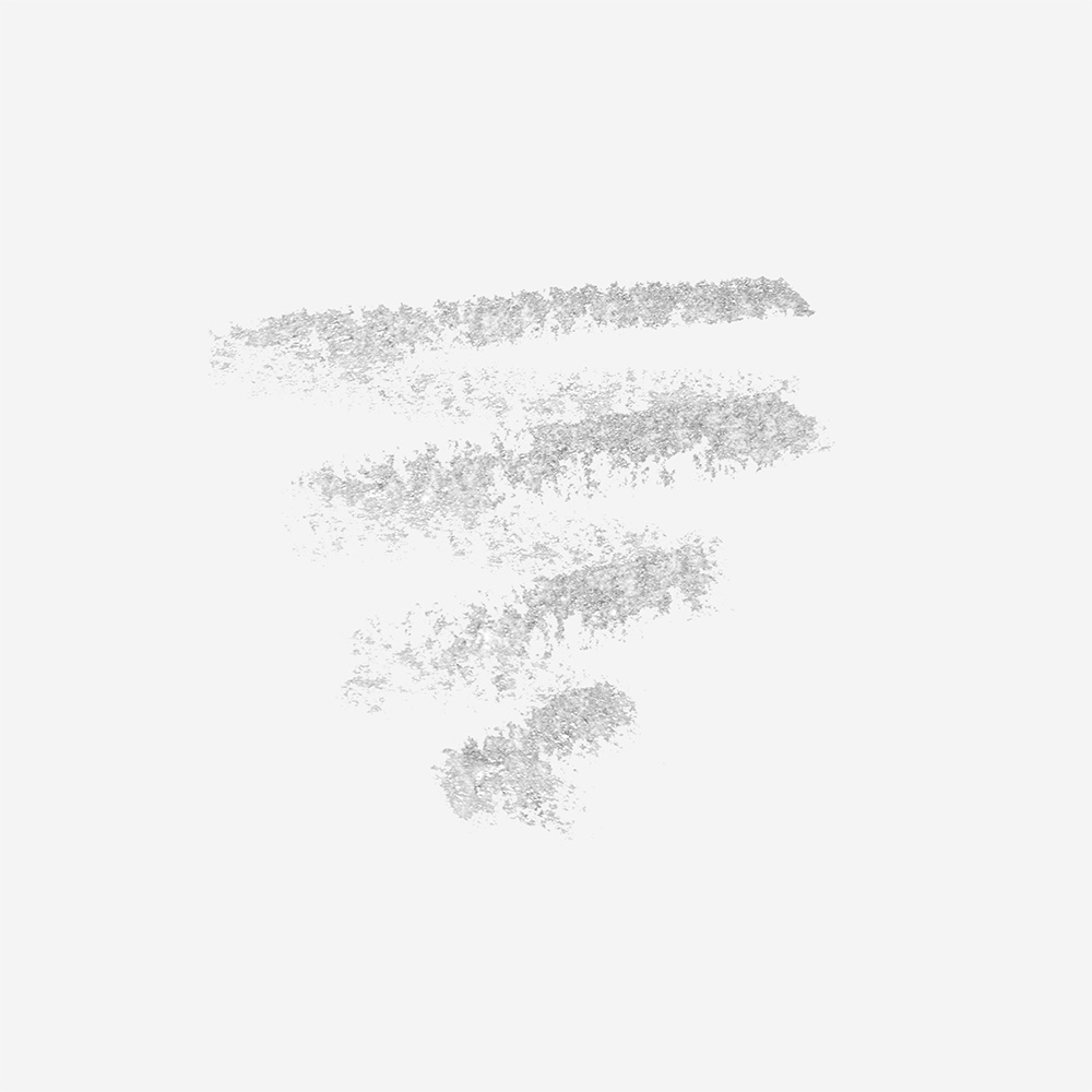 Flormar Green Up Eye Pencil PCL002 Snow Flake