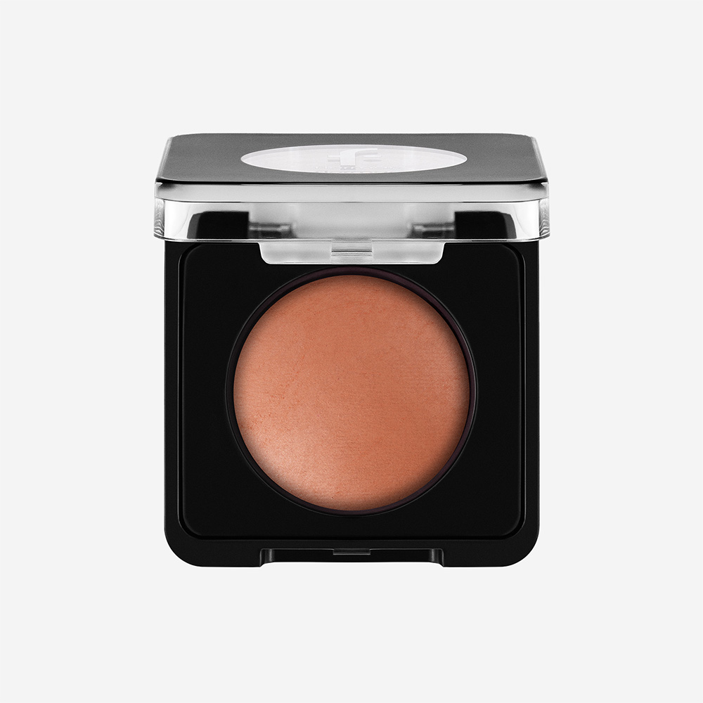Flormar Baked Blush On - 057 Coral