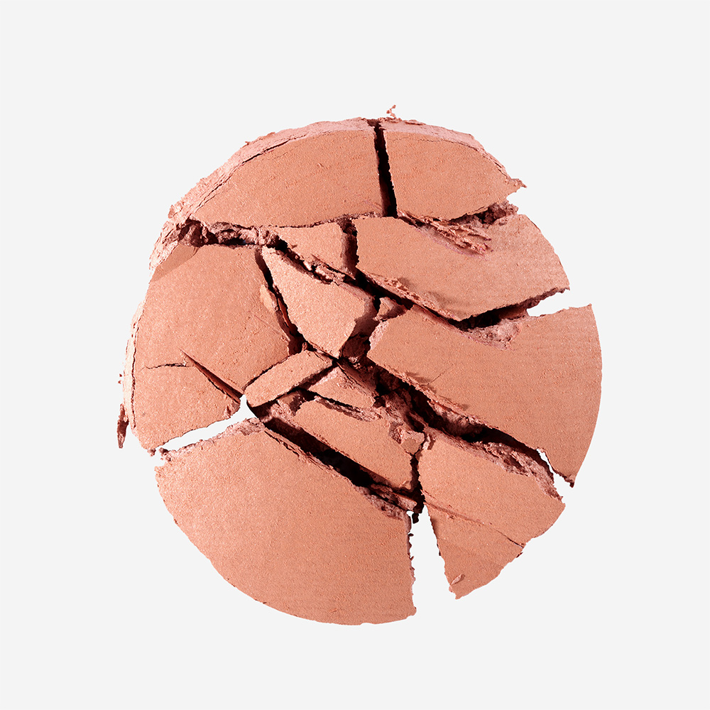 Flormar Baked Blush On - 057 Coral