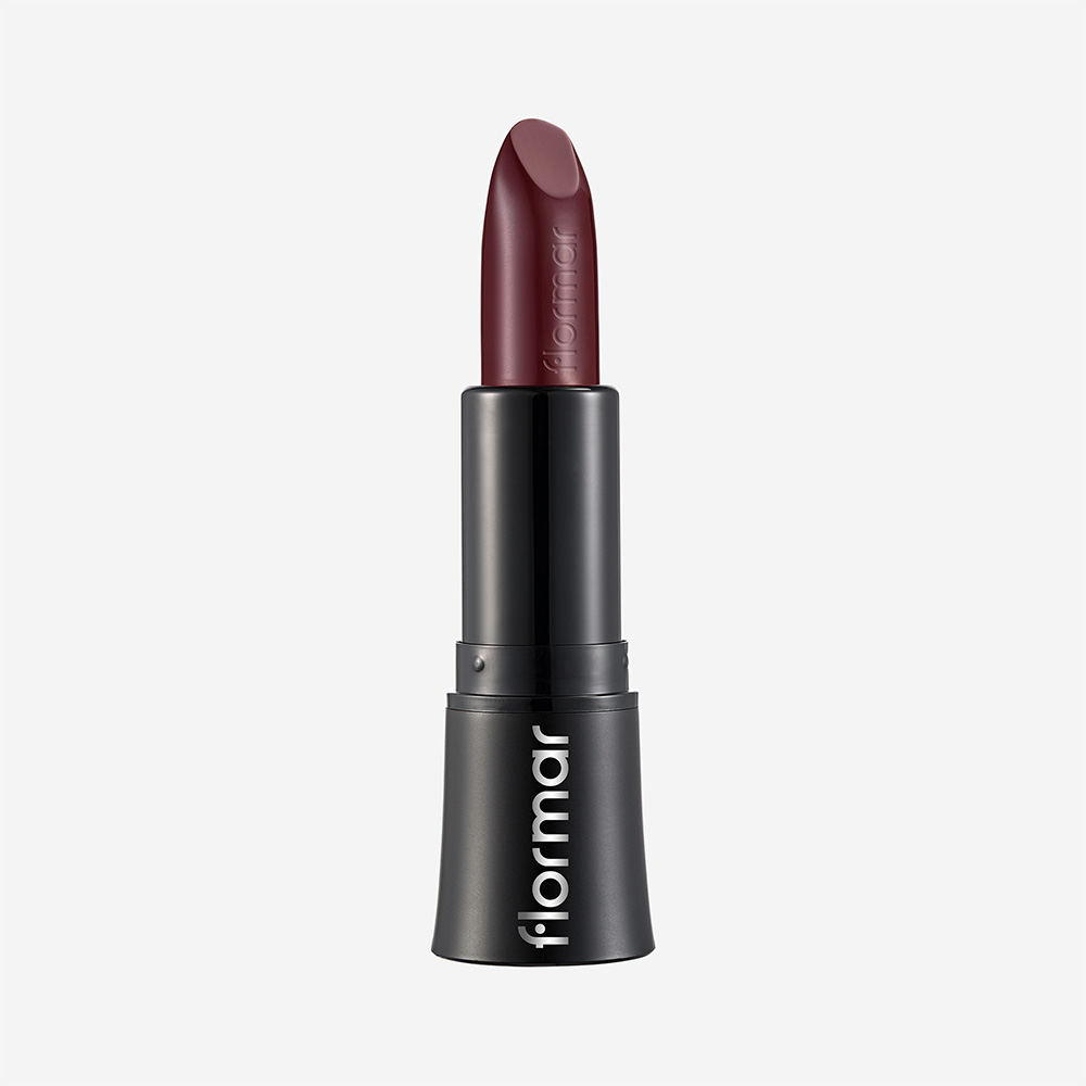 Flormar Supermatte Lipstick - 203 Berry Smoothie