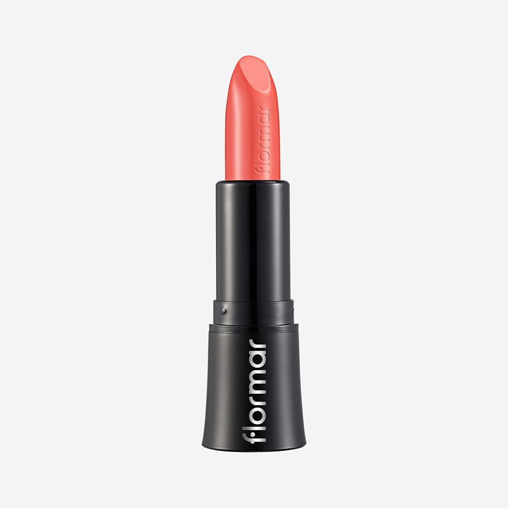 Flormar Supermatte Lipstick - 205 Peach Pastel