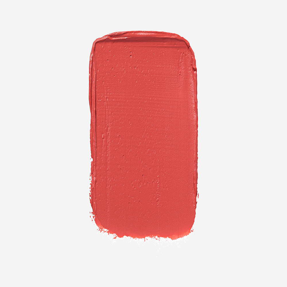 Flormar Supermatte Lipstick - 205 Peach Pastel