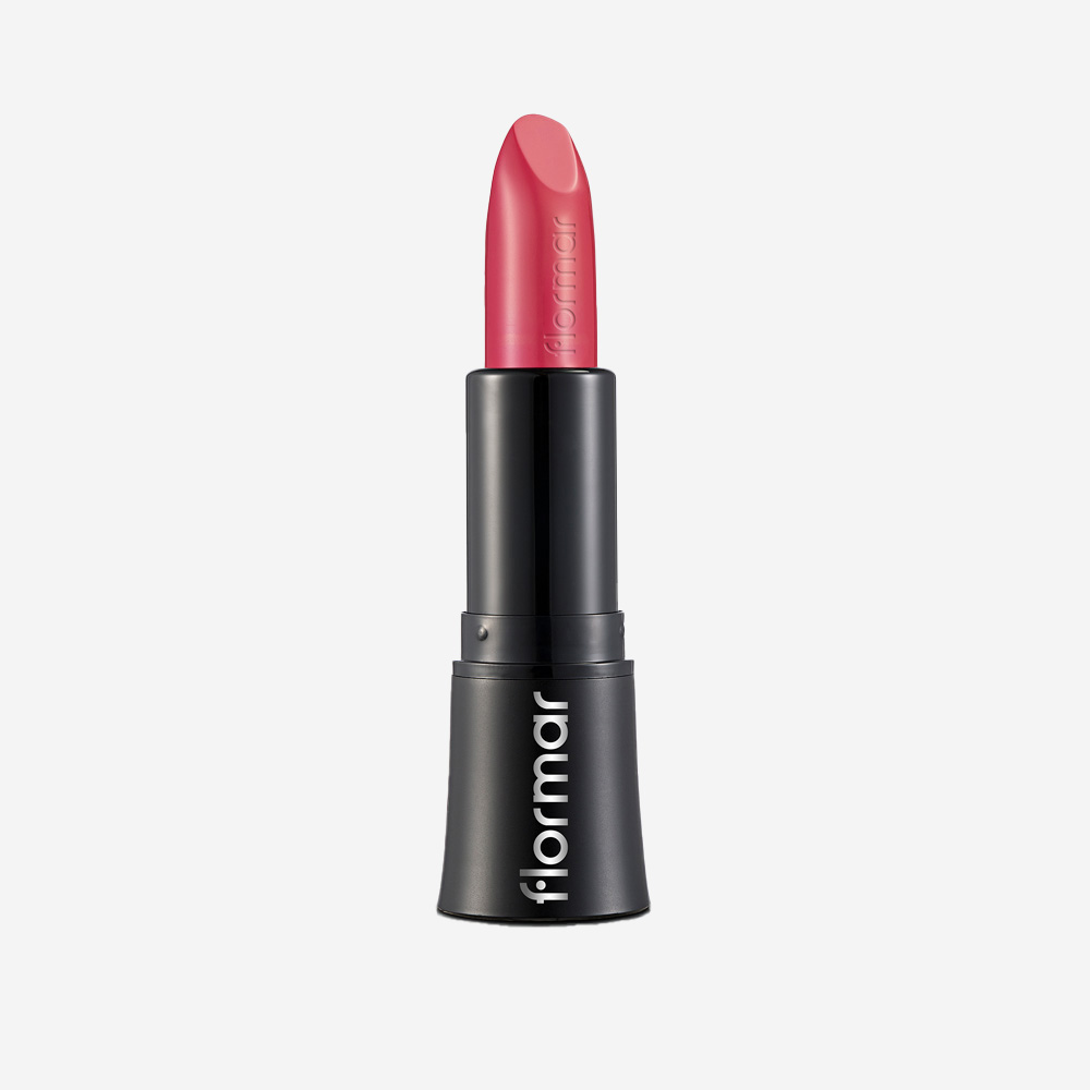 Flormar Supermatte Lipstick - 209 Rose Wood
