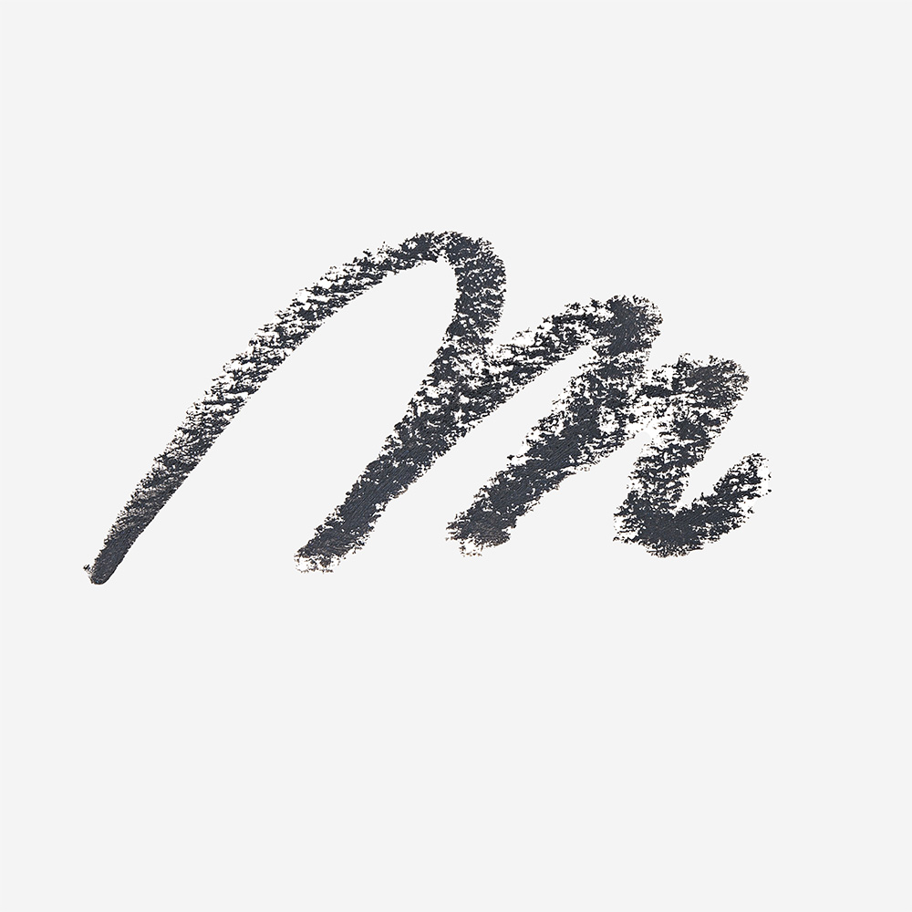 Flormar Waterproof Eyeliner Pencil - 102 Smoky Grey