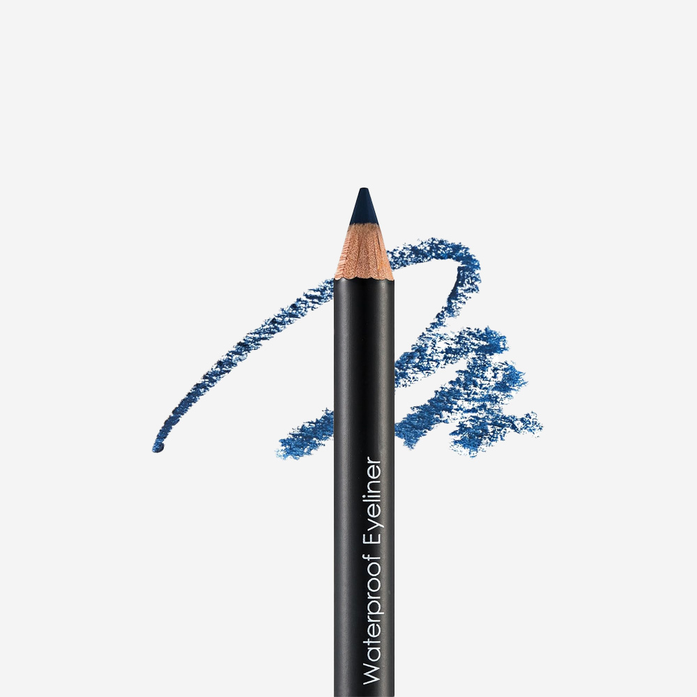 Flormar Eyeliner Pencil - 103 Navy Blue