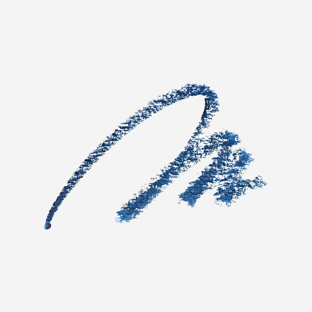 Flormar Eyeliner Pencil - 103 Navy Blue