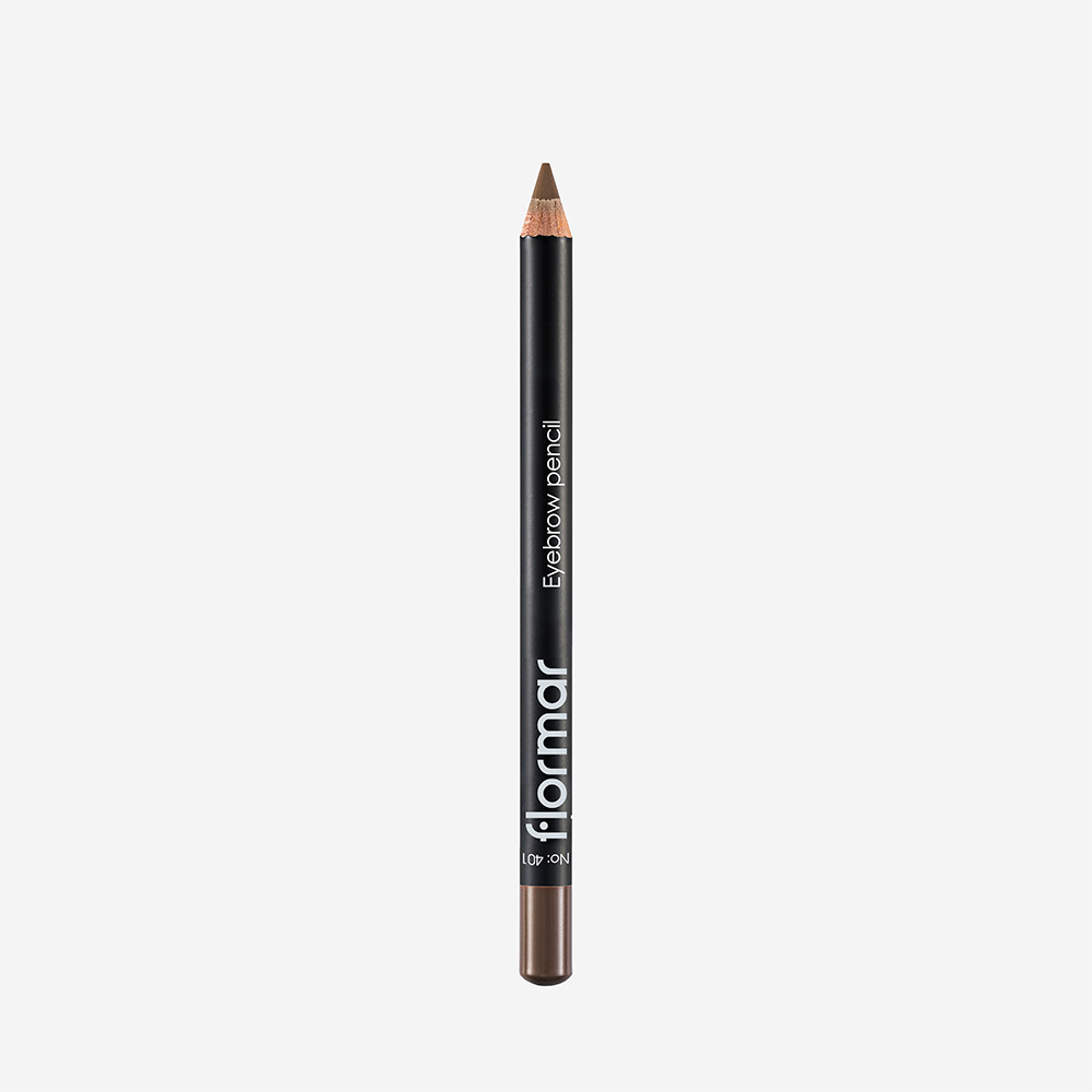 Flormar Eyebrow Pencil - 401 Beige