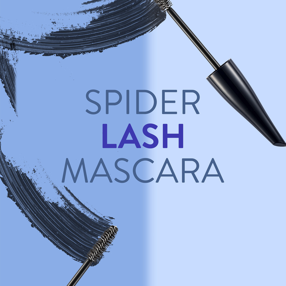 Flormar Spider Lash Mascara - 03 3 In 1