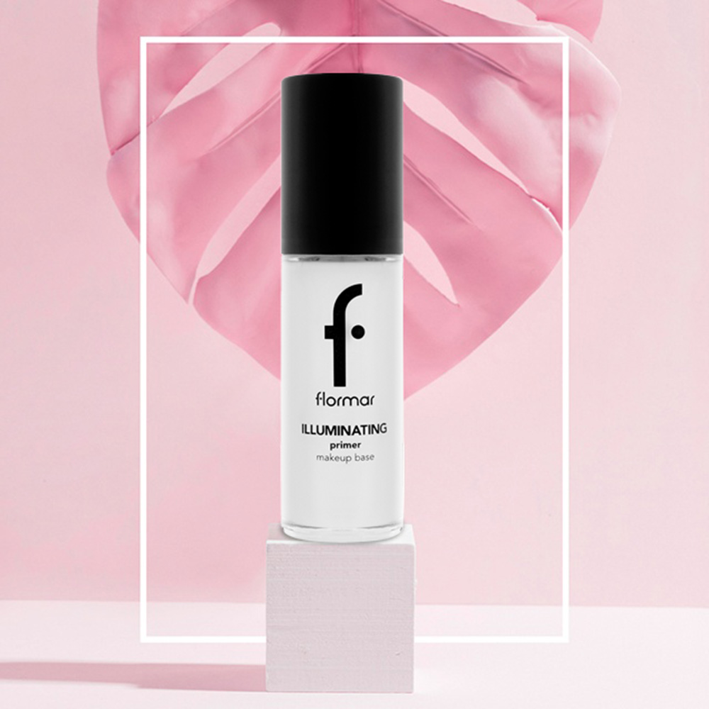 Flormar Illuminating Primer Make Up Base