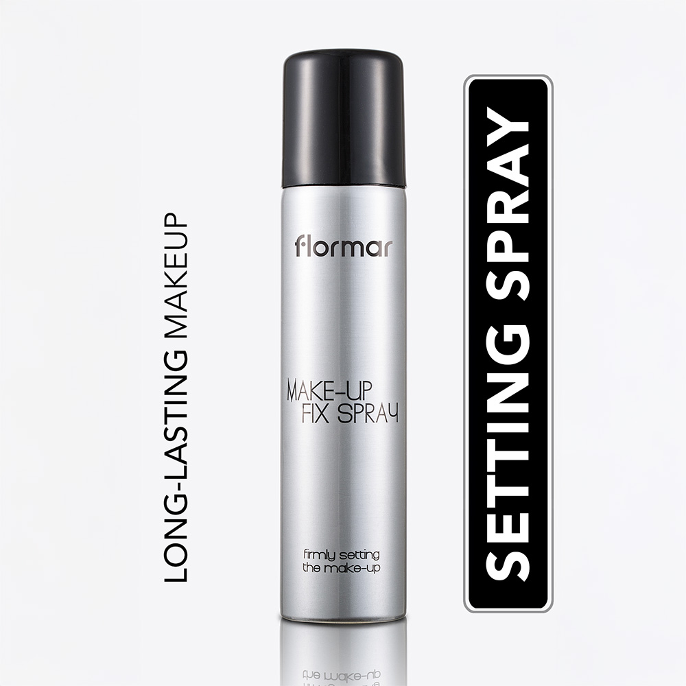 Flormar Make Up Fix Spray