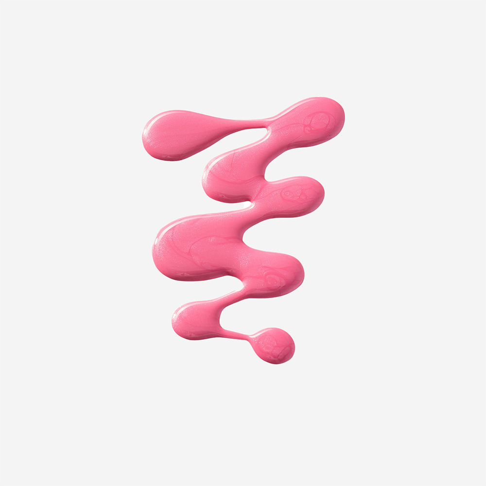 Flormar Pearly Nail Enamel - PL121 Floral Pink